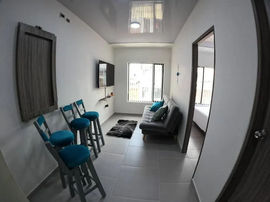 Apartamento 300 Dotado Cerca A Heroes location